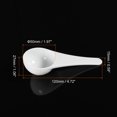 thumbnail image 2 of Unique Bargains Micro Spoons 15 Gram Measuring Scoop Plastic Round Bottom Mini Spoon 30 Pack, 2 of 6