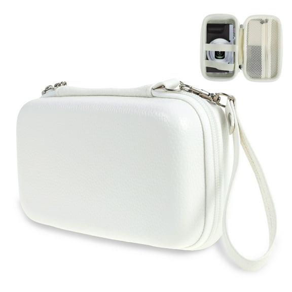 Small Digital Camera Case Portable Digital Camera Protective Pouch Multipurpose Mini Storage Bag for Travel Accessories
