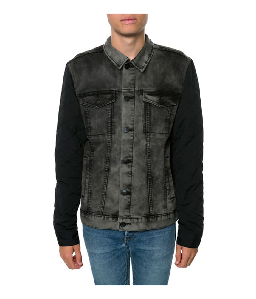 ezekiel denim