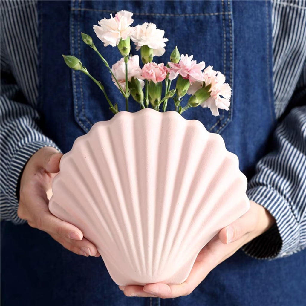 WINDLAND Succulents Flower Pot Resin Silicone Mold Suitable for Diy Garden Plant Vase