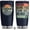 1985 weird navy, variant on 40 Years Old 20 Oz Tumbler – 40th Birthday Gift for Men, Women, Mom, Dad, Wife, Husband, Brother, Uncle, Funny 40-Year-Old Gift & Birthday Decoration