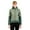 Sea Spray, variant on SWIX Adult Female Delda Light Softshell Jacket, Color: Sea Spray, Size: XS