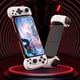 thumbnail image 3 of Para Android/iOS/Wins Gamepad Controlador inalámbrico retráctil para PS4 Switch PC, 3 of 9