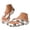 Khaki, variant on RotHome Orthopedic Sandals for Women Arch Support Flip Flops Plantar Fasciitis Soft Wedge Thong Platform Recovery Slip On Walking Lightweight Summer Beach Shoes