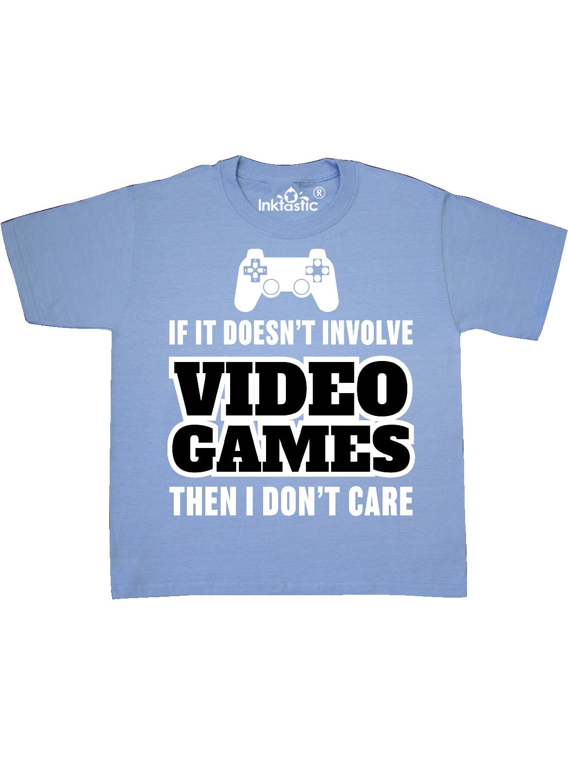 video game shirts target