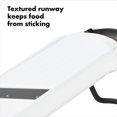 thumbnail image 4 of Good Grips Simple Mandoline Slicer White, 4 of 4