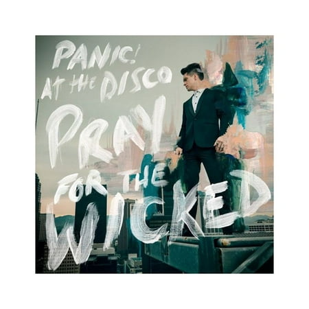 Pray for the Wicked [LP] - VINYL