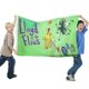 thumbnail image 2 of Lloyd de las Moscas Bandera impresa con temática, regalo perfecto para fanáticos, amigos y familiares, y adecuada para actividades al aire libre e interiores, decoraciones de fiesta. 120*180CM, 2 of 6