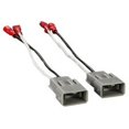 thumbnail image 2 of Metra 72-7800 Aftermarket Speaker Wire Harness Adapter fits Honda 1982-up, 2 of 5