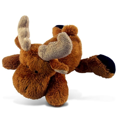 Plush Magnet - Moose