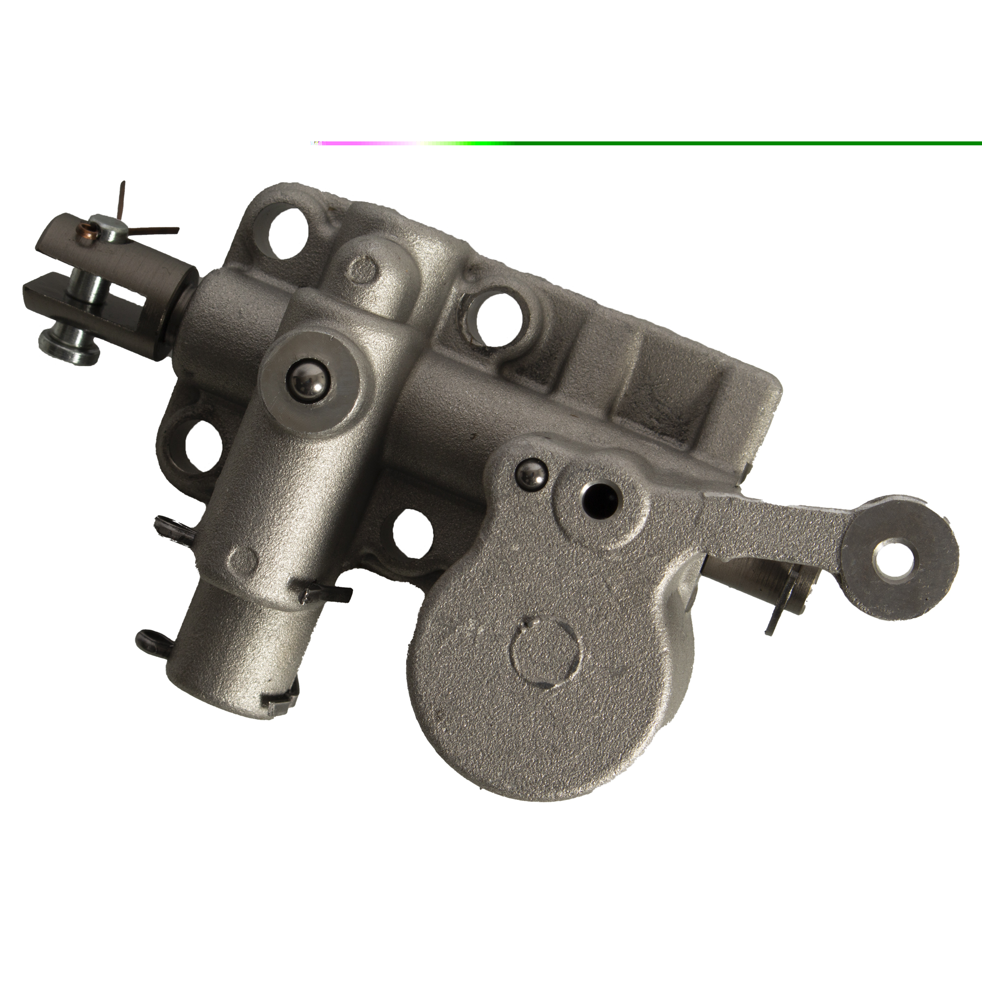 thumbnail image 4 of Pto Valve Assembly Replacement for FORD 6600 83907423 D5NNN700A, 4 of 7