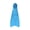 Black L, variant on Outdoor Swim fin Snorkels fin Frogs Shoe Flippers Swim Training fin for Swimming Divings Snorkeling