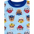 thumbnail image 3 of Paw Patrol Baby and Toddler Boy Pajamas, 5-Piece, Sizes 12M-5T, 3 of 3
