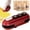 Red, variant on Rechargeable Mini Heat Sealer with Cutter Portable Food Storage Tool-Pink