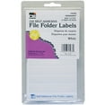 thumbnail image 4 of Charles Leonard File Folder Labels White 6 packs of 248 (CHL45235), 4 of 6