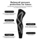 thumbnail image 3 of Protector Soporte Piernas Estabilizador Rodilla Brazy Long Knee Knea, 3 of 9