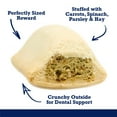 thumbnail image 2 of Vitakraft Raviolos Treat - Made with Real Vegetables for rabbits, guinea pigs, and hamsters, 0.31lb (pack of 10), 2 of 7