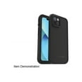 thumbnail image 2 of LifeProof FRE Black iPhone 13 Case 77-85527, 2 of 3