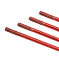 thumbnail image 3 of Radios de bicicleta Sunnimix 36 piezas 268mm Rojo, 3 of 4