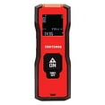 thumbnail image 1 of CRAFTSMAN Distance Meter/ Laser Measure Tool, 65-Foot Range (CMHT77638), 1 of 4