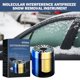 thumbnail image 2 of Descongelador portátil para ventanas de automóviles Herramienta para quitar la nieve y el hielo de los vidrios Descongelador rápido y portátil para automóviles, 2 of 5