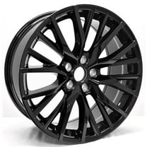 19'' wheels for LEXUS NX200 2015 & UP 5x114.3 19x8"