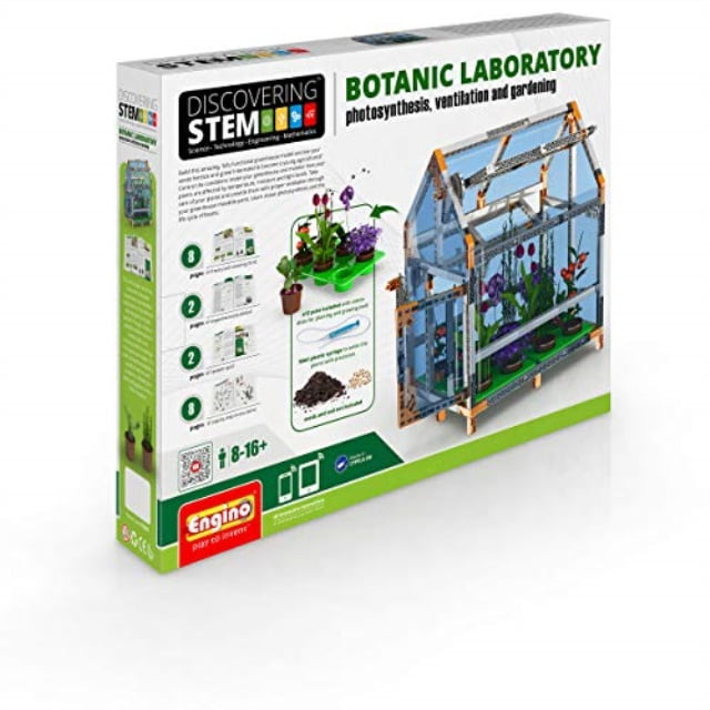 engino stem kits