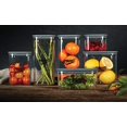 thumbnail image 2 of Mason Craft & More Food Storage Collection- BPA Free Trita Mason Craft & More Cocina, 2 of 2