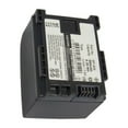 thumbnail image 2 of Replacement Battery for Canon Vixia HF M40 (890mAh Li-ion 7.4V), 2 of 3
