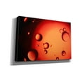 thumbnail image 2 of Epic Graffiti 'Oil And Water 11'  by Gordon Semmens Canvas Wall Art, 60" x 40", 2 of 8
