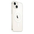 thumbnail image 3 of Apple iPhone 14 Clear Case with MagSafe, 3 of 8