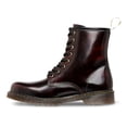 thumbnail image 3 of Bota Moda Casual Mujer Workland 71300 Vino Camaleon Violeta Oscuro 24.5, 3 of 5