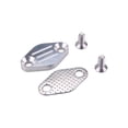 thumbnail image 1 of Bloque De Escape De Admisión De Coche, Tapón De Eliminación Egr, Tapón De Purga, Kit De Placa De Admisión De Coche Para Colectores De Admisión De La Serie Ls Noticed VI004269-00, 1 of 7