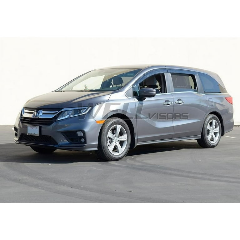 Wellvisors Side Window Visors Wind Deflectors Rain Guard Wellvisors Side Window Visors Wind Deflectors Rain Guard
