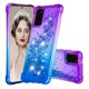 thumbnail image 1 of Funda para Samsung Galaxy S20 5G Transparente con Brillos Carcasa Protectora Antigolpes con Glitter Brillante, 1 of 5