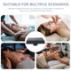 thumbnail image 5 of unbranded 1Jgo Almohada Para Masaje Con Núcleo Transpirable Ergonómico Azul Marino Resistente, 5 of 6