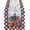 D, variant on Darzheoy 4th of July Table Linen Set,Independence Day Patriotic Tablecloth and Table Runner,Water Resistant Dining Table Cover with Stars and Stripes for Home Kitchen,Outdoor Picnic Party Decoration