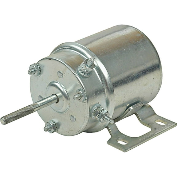 DB Electrical Work Solenoid 240-12007 Replaces Delco 1118128, General Motors 23504196