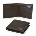 thumbnail image 2 of Wrangler  Oil Tanned Leather Bifold Wallet (Men), 2 of 6