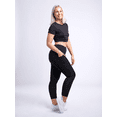 thumbnail image 6 of Short-Sleeve Crop Top, 6 of 28