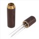 thumbnail image 4 of Tamper de Café Agujas de Acero Inoxidable Espresso Polvo Agitador Distribuidor Nivelador WDT Herramientas Café AgitacióN Accesorios B, 4 of 5