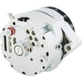 thumbnail image 3 of King Chrome GM One Wire Alternator, 100 Amp, 3 of 8