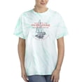 thumbnail image 1 of Pacific Voyage Tie Dye Cyclone Women -Image by Shutterstock, Female Small, 1 of 4