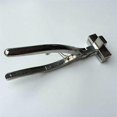 thumbnail image 4 of Chrome Canvas Stretching Pliers for stretcher bars framing tool, 4 of 5