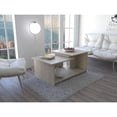 thumbnail image 2 of Mesa de Centro Wema Rovere Virtual Muebles, 2 of 8