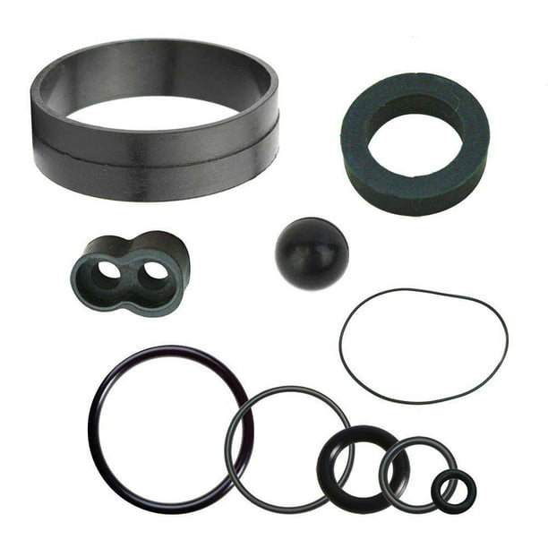O Ring Seal Oring Kit For Hitachi Nra2 Nailer Nail Gun Walmart Com Walmart Com