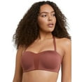 thumbnail image 2 of Maidenform Women's Multiway Strapless Wireless Bra - Various Sizes, 2 of 8