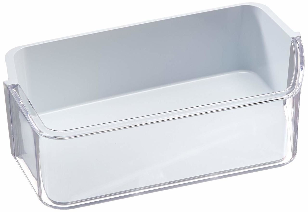 DA97-12657A Door Shelf Basket Bin Left for Samsung Refrigerator 