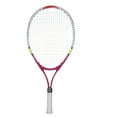 thumbnail image 2 of Aluminium Alloy Kids Junior Tennis Racquet Training Racket With Red, 2 of 8