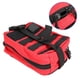 thumbnail image 4 of Kit de suministros de primeros auxilios militares Sailing Bolsa de almacenamiento de medicamentos de supervivencia rojo, 4 of 10